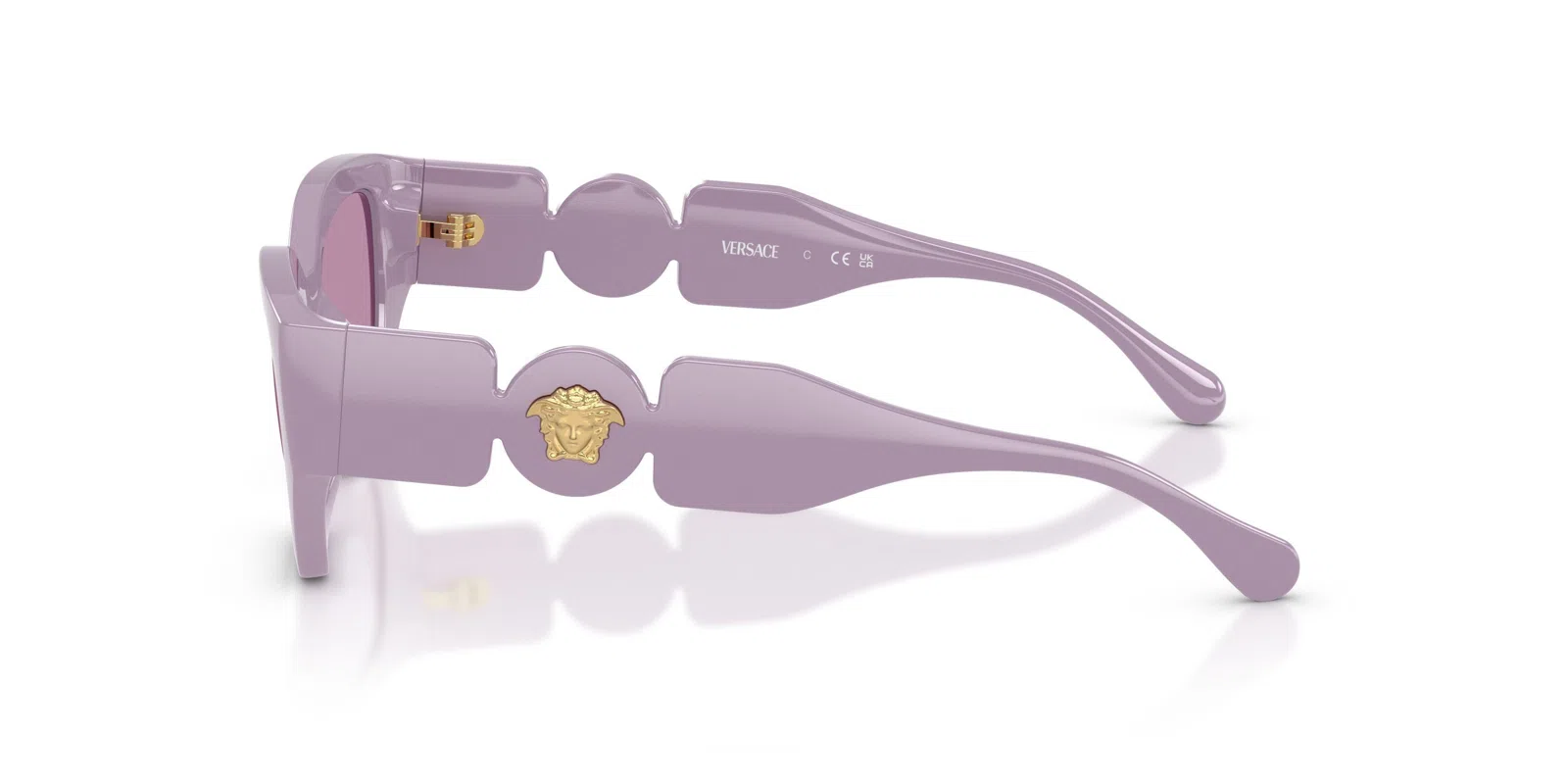 Versace Kids 4007U Sunglasses - view 16